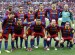 FC Barcelona 2011 Champions League Final winners photo